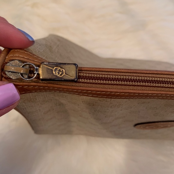 Gucci Vintage Purse ❤️ - Picture 4 of 14